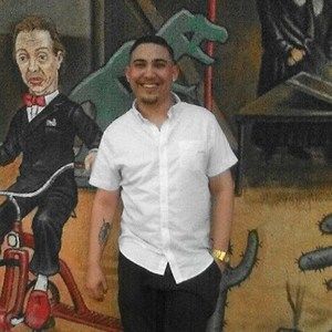 Meet your Posher, John